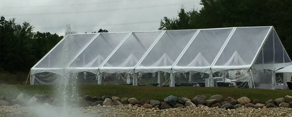 Tents D Lite Tent Event